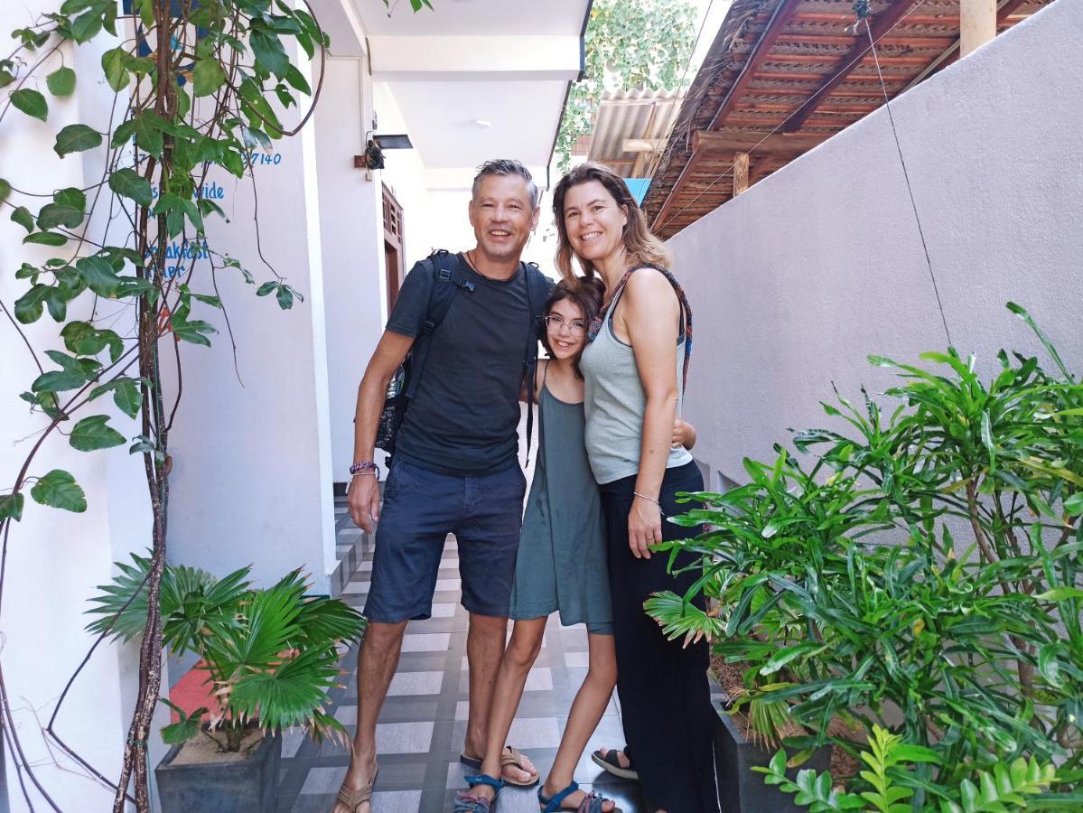 The Amora Hotel อารูกัมเบย์ ภายนอก รูปภาพ